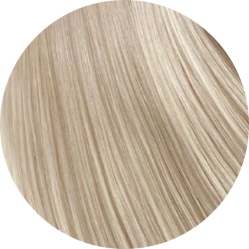 Clip In 60A Champagne Blonde
