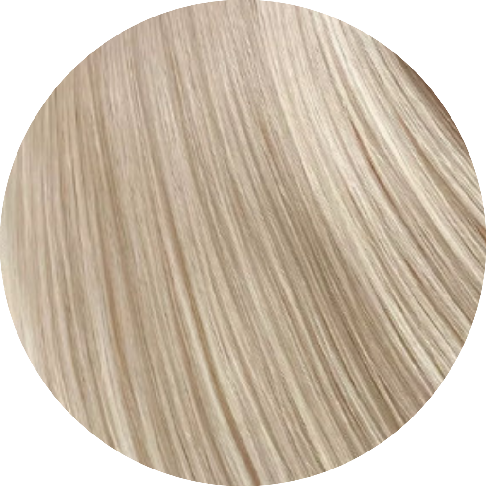 Volume Weft 60A Champagne Blonde
