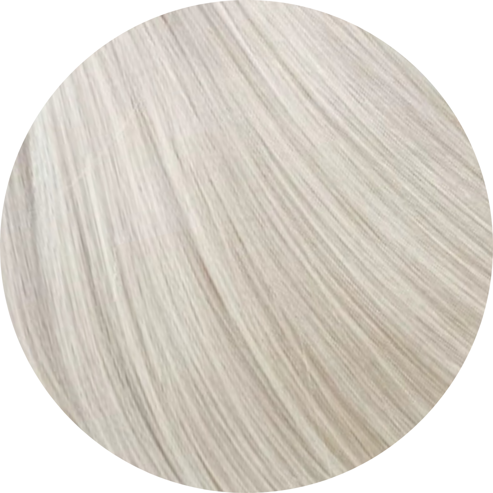 Volume Weft 60 Arctic Platinum
