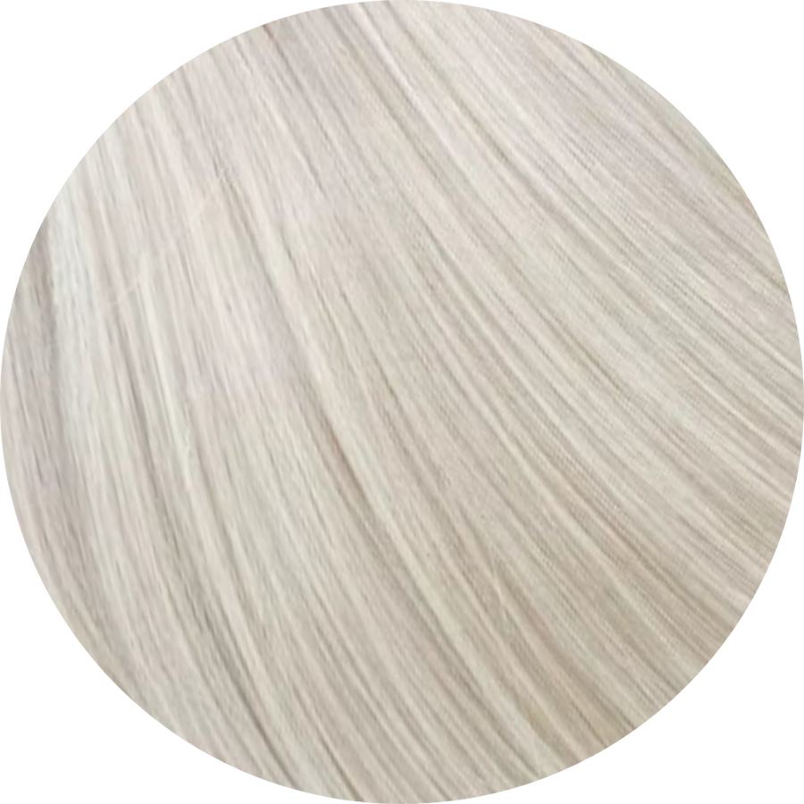Volume Weft 60 Arctic Platinum