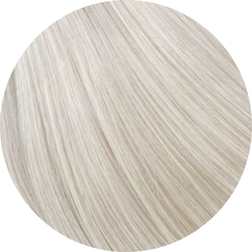 Clip In 60 Arctic Platinum