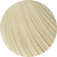 Nano Ring 613 Luxe Light Blonde