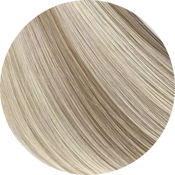 Clip In 613 18A Sandstone Beige Blend