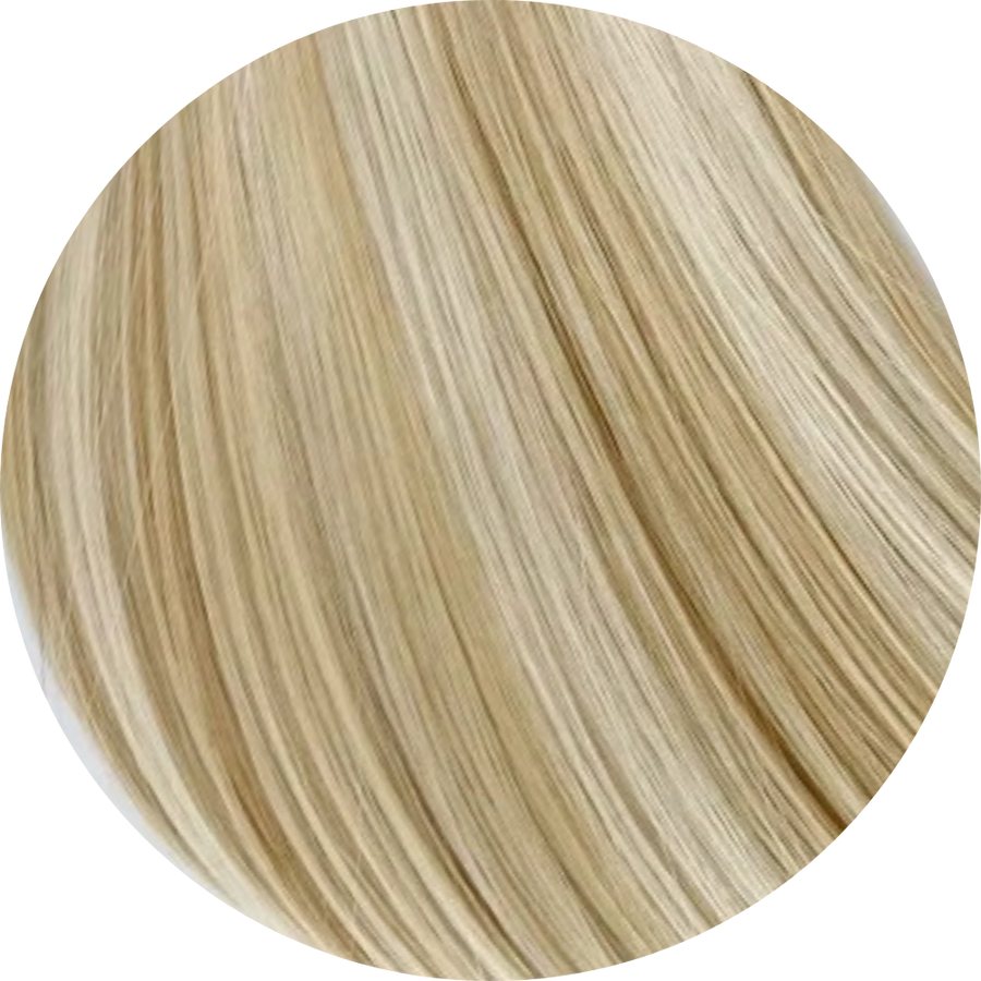 K Tip U Tip 613 24 Buttery Platinum Blend