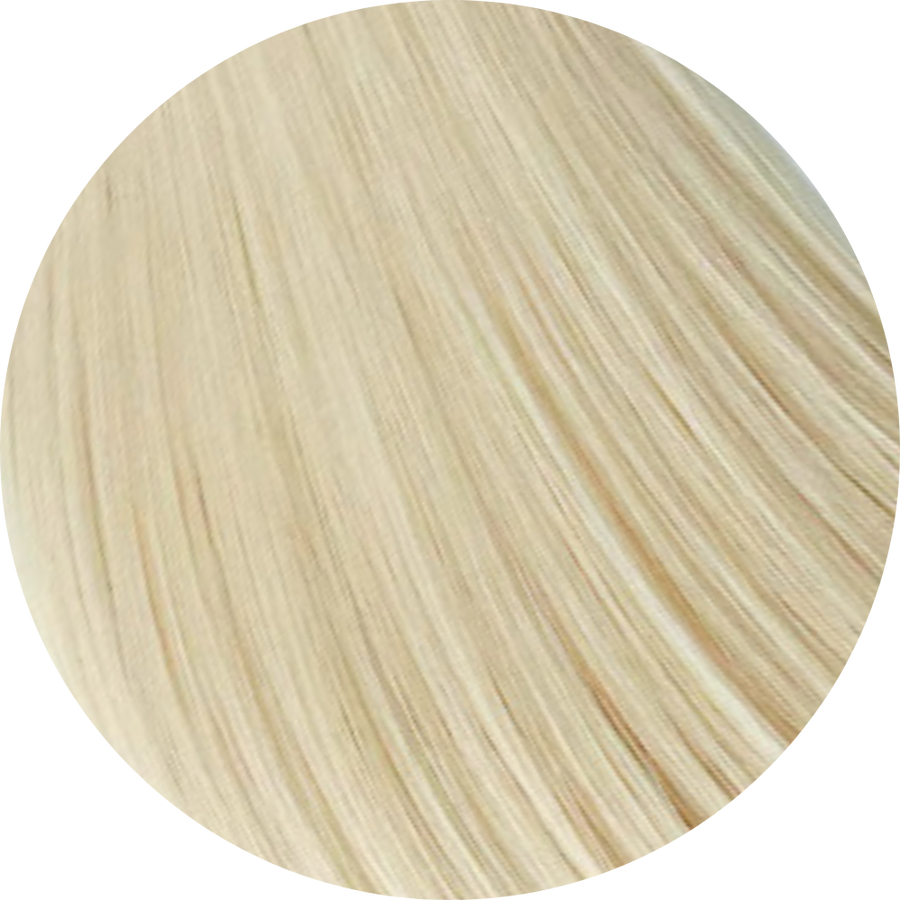 Volume Weft 613 Luxe Light Blonde