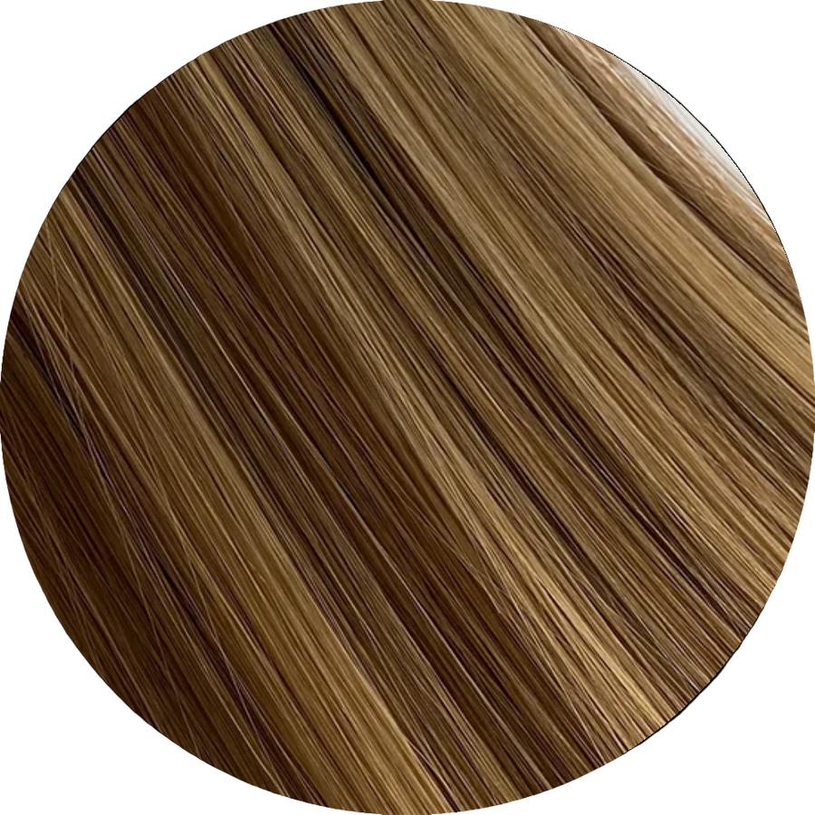 Golden Hour — Clip-In — 12 in | 120g