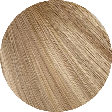 Smoky Brunette — Injected Tape-In — 14 in | 50g