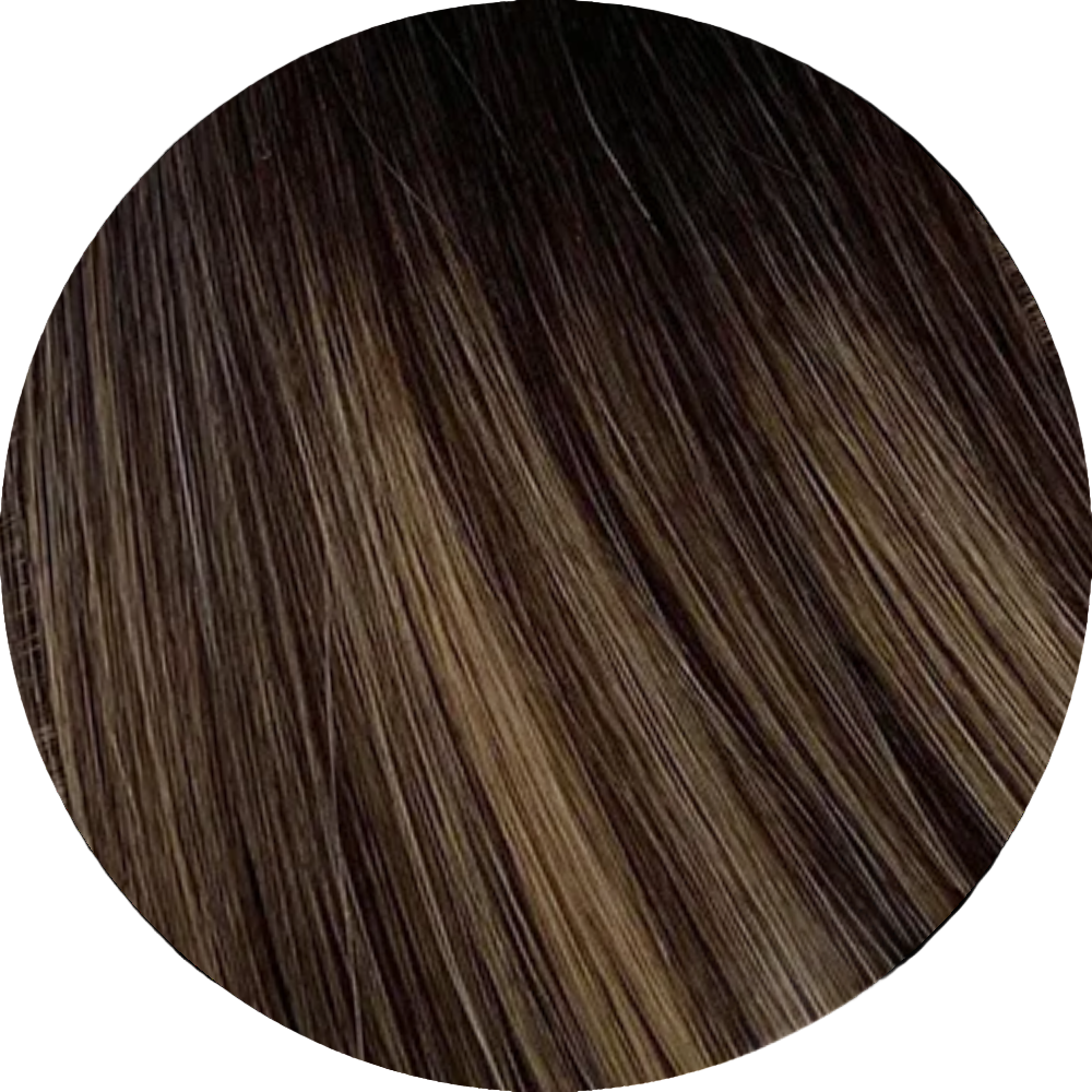 Honey Drizzle — Injected Tape-In — 14 in | 50g