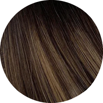 Honey Drizzle — Injected Tape-In — 14 in | 50g