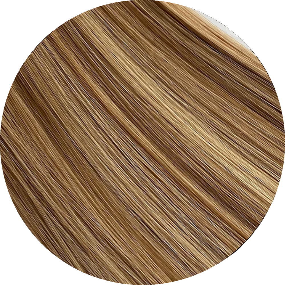 Satin Sand — I-Tip — 12 in | 80g