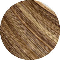 Satin Sand — Volume Weft — 14 in | 100g