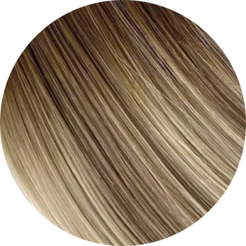 Champagne Mist — Injected Tape-In — 14 in | 50g