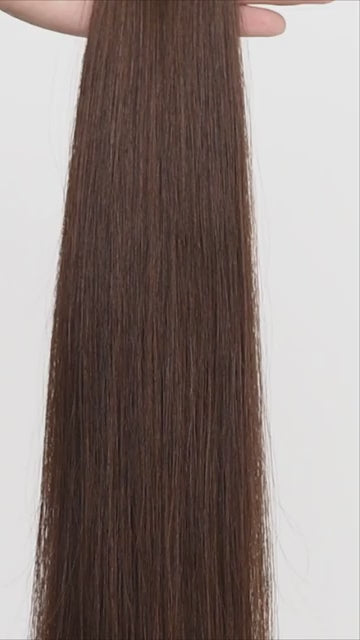 Chestnut Honey — Injected Tape-In — 14 in | 50g