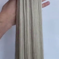 Champagne Mist — Tape-In — 12 in | 50g