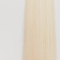 Luxe Light Blonde — Injected Tape-In — 14 in | 50g