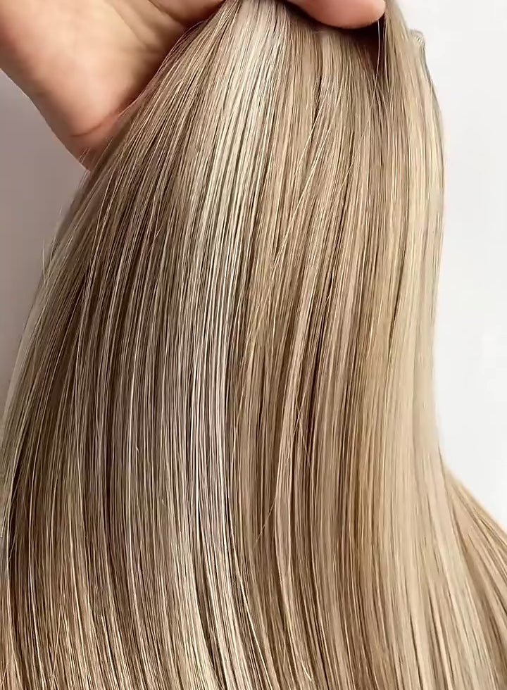 Honey Vanilla Blend — Tape-In — 12 in | 50g